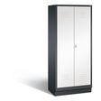C+P Garderobenschrank Classic, H1800xB810xT500mm