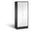 C+P Garderobenschrank Classic, H1800xB810xT500mm