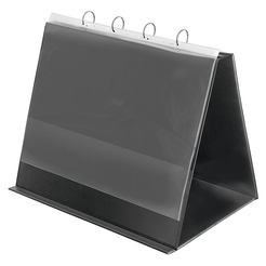 Veloflex Tisch-Flipchart A3 quer
