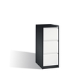 C+P Hängeregistraturschrank Acurado, H1045xB433xT590mm