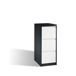 C+P Hängeregistraturschrank Acurado, H1045xB433xT590mm