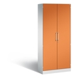 C+P Flügeltürenschrank Asisto, H1980xB800xT435mm