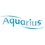 Aquarius Handtuchspender 7956, 32,4 x 19,2 x 29,7 cm, schwarz