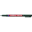 Permanent Pen edding 142 M