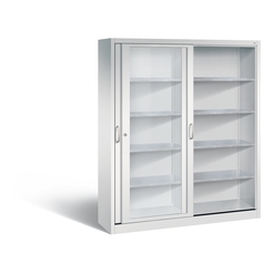 C+P Schiebetürenschrank Acurado, H1950xB1600xT400mm