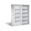 C+P Schiebetürenschrank Acurado, H1950xB1600xT400mm