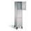 C+P Schließfachschrank Classic, H1850xB420xT500mm