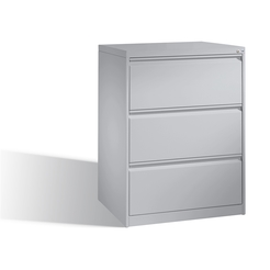 C+P Karteischrank Acurado, H1045xB787xT590mm