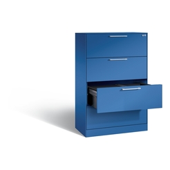 C+P Hängeregistraturschrank Asisto, H1310xB800xT435mm