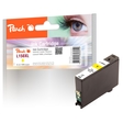 Peach Tintenpatrone gelb XL kompatibel zu Lexmark No. 150XL