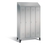 C+P Garderobenschrank Classic, H1850xB1190xT500mm