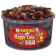 HARIBO Happy Cola/379982, Fruchtgummi, Inh. 150