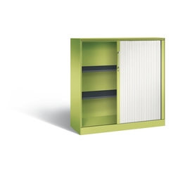 C+P Rollladenschrank Asisto, H1310xB1200xT435mm