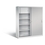 C+P Schiebetürenschrank  Acurado, H1950xB1600xT500mm
