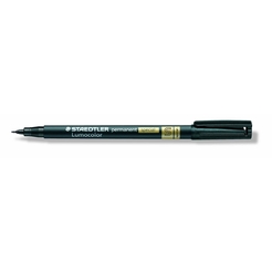 STAEDTLER® Feinschreiber Universalstift Lumocolor® permanent special