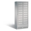 C+P Wäsche-Ausgabeschrank Evolo, H1800xB810xT500mm