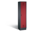 C+P Garderobenschrank Evolo, H1800xB420xT500mm