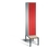 C+P Z-Garderobenschrank Classic, H2090xB420xT510mm