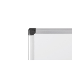 Bi-silque Whiteboard Maya lackierter Stahl/MA2807170 200x120cm weiß