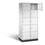 C+P XL-Schließfachschrank Intro, H1950xB820xT490mm
