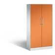 C+P Flügeltürenschrank Asisto, H1635xB800xT435mm