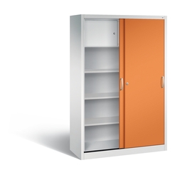 C+P Schiebetürenschrank  Acurado, H1950xB1200xT500mm