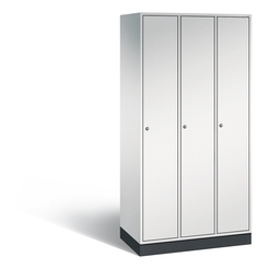C+P Garderobenschrank Intro, H1950xB920xT490mm