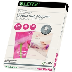 Leitz Folien für Laminatoren