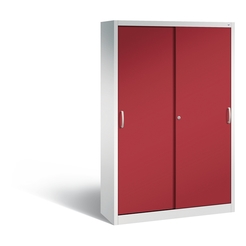 C+P Schiebetürenschrank  Acurado, H1950xB1200xT400mm