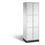 C+P Schließfachschrank Intro, H1950xB620xT490mm