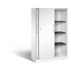 C+P Schiebetürenschrank Asisto, H1635xB1000xT435mm