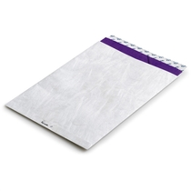 BONG Versandtasche, ohne Fenster, haftklebend, C4, 229 x 324 mm, Tyvek®, weiß (100 Stück)