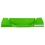 EXACOMPTA Briefkorb iDERAMA/113295D B 25,5 x H 6,5 x T 34,7cm apfelgrün glossy