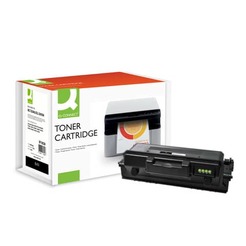 Alternativ Q-Connect Toner-Kit schwarz (KF18558)