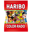 HARIBO Fruchtgummi Color-Rado 389164 100g