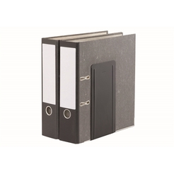 MAUL Buchstütze Registraturstützen