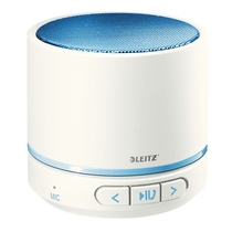 Leitz Mini Konferenz Bluetooth Lautsprecher WOW