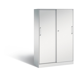 C+P Schiebetürenschrank Asisto, H1635xB1000xT435mm