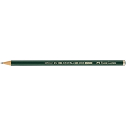 Faber-Castell Stenobleistift CASTELL® 9008 2B