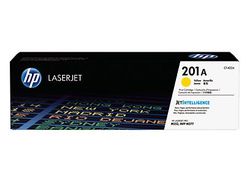 hp® Lasertoner CF402A / 201A, gelb