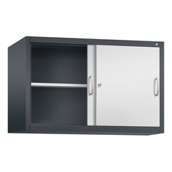 C+P Aufsatzschrank Acurado, H790xB1200xT500mm