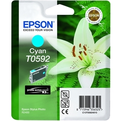 Epson Tintenpatrone T0592