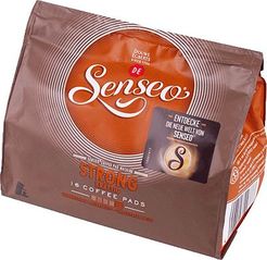Senseo® Kaffeepads kräftig/1580225001, Inh. 16 Pads