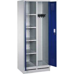 Raumpflegeschr. 7035/50121850x800x500mm