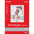 Canon Fotopapier Glossy GP-501