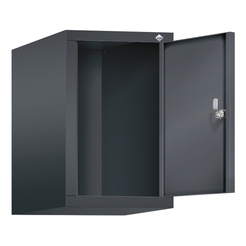 C+P Aufsatzschrank Classic, H500xB320xT500mm