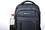 Laptop Rucksack 15.6“ blau