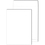 MAILmedia® Versandtasche, mit Falte, 40 mm, Stehboden, ohne Fenster, haftklebend, B4, 250 x 353 mm, 150 g/m², weiß (250 Stück)
