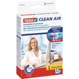 Bürotechnik (Sonstige, nicht klassifiziert) tesa Clean Air® Feinstaubfilter Gr L
