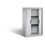 C+P Sideboard mit Rollladen Omnispace, H1230xB800xT420mm